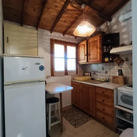 Tatil Evi Our Summer Nest Panormos (Skopelos)
