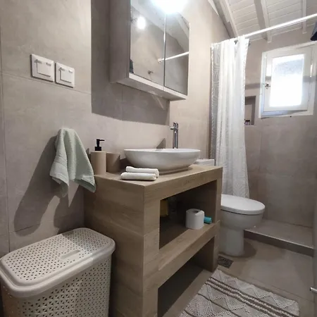 Our Summer Nest Tatil Evi