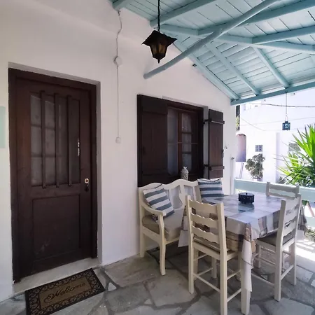 Our Summer Nest Hébergement de vacances *