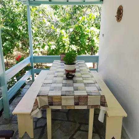 Our Summer Nest Hébergement de vacances