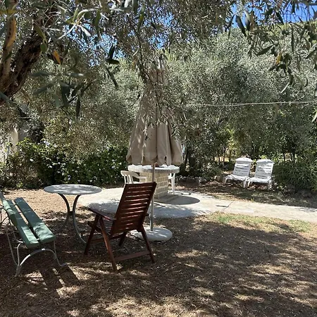 Hébergement de vacances Our Summer Nest *