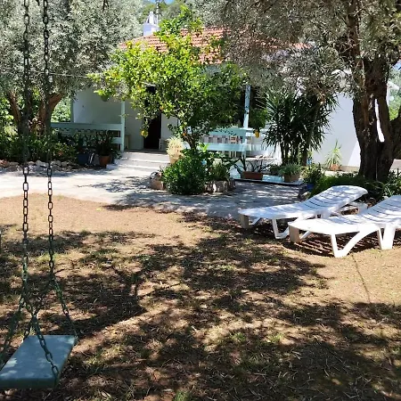 Our Summer Nest Casa de Férias