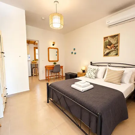 Our Summer Nest Panormos (Skopelos)