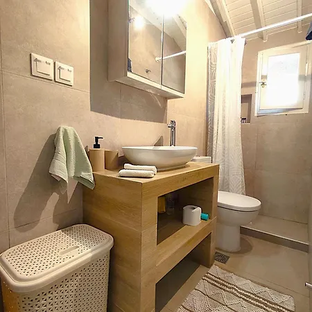 Our Summer Nest * Panormos (Skopelos)