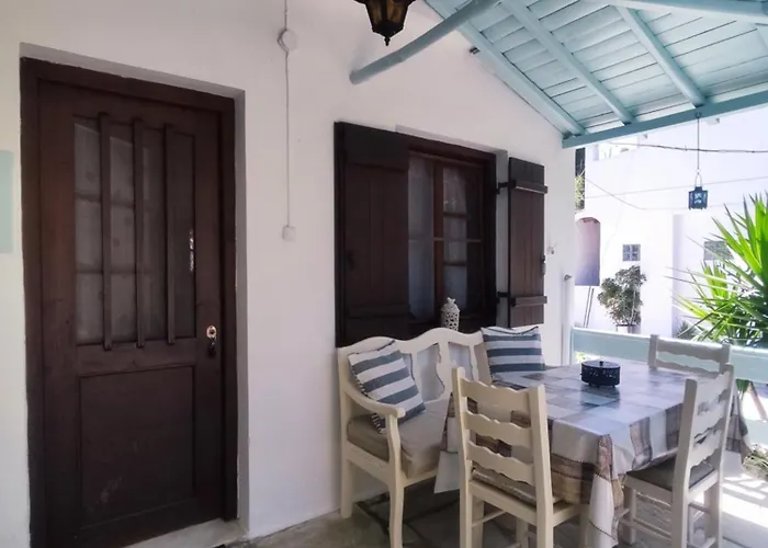 Our Summer Nest Holiday home *