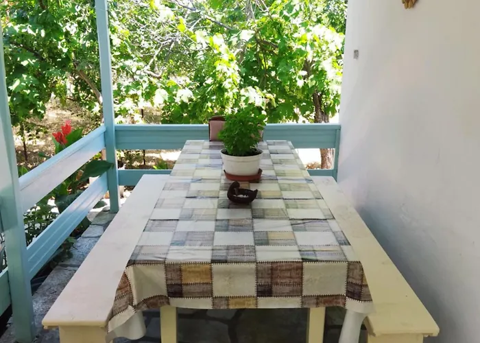 Our Summer Nest Holiday home