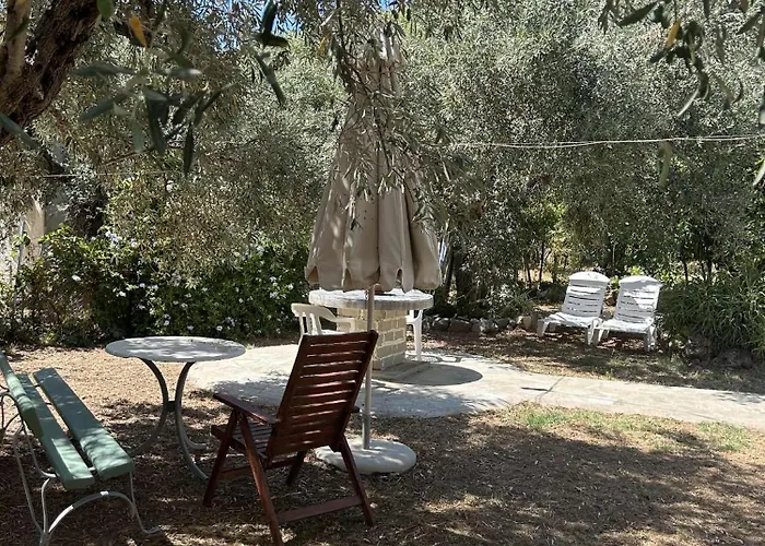 Holiday home Our Summer Nest *